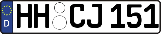 HH-CJ151