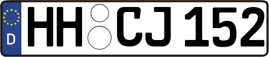 HH-CJ152