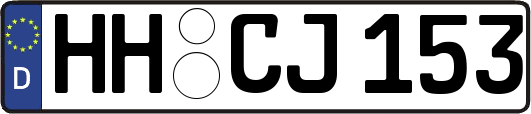 HH-CJ153