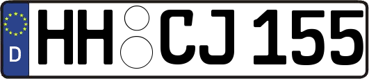 HH-CJ155