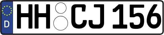 HH-CJ156