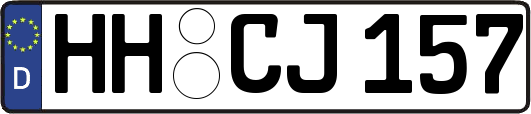 HH-CJ157