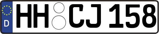 HH-CJ158
