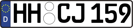 HH-CJ159