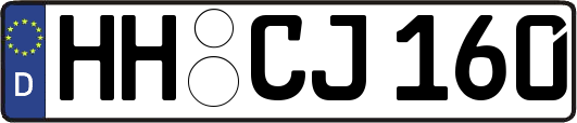 HH-CJ160