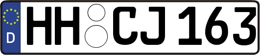 HH-CJ163