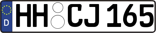 HH-CJ165