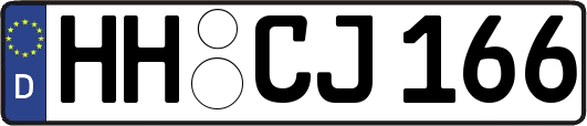 HH-CJ166