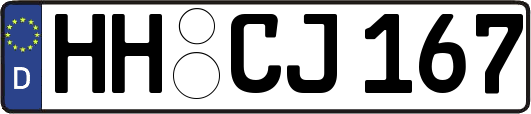 HH-CJ167