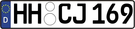 HH-CJ169