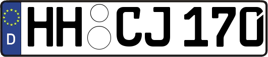 HH-CJ170