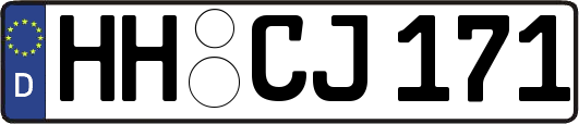 HH-CJ171