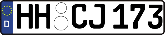 HH-CJ173