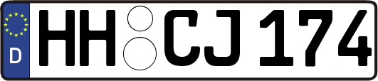 HH-CJ174