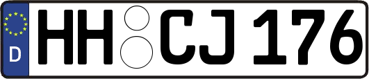 HH-CJ176