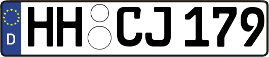 HH-CJ179