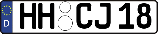 HH-CJ18
