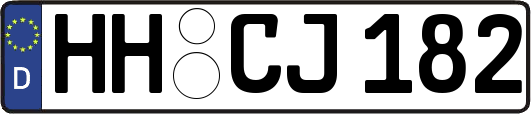 HH-CJ182