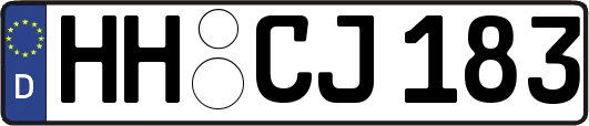 HH-CJ183