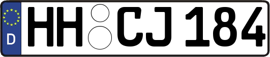 HH-CJ184