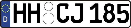 HH-CJ185