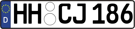 HH-CJ186
