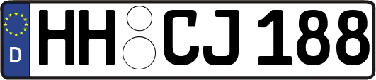HH-CJ188
