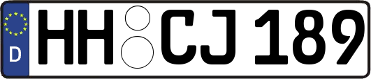 HH-CJ189