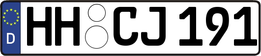 HH-CJ191
