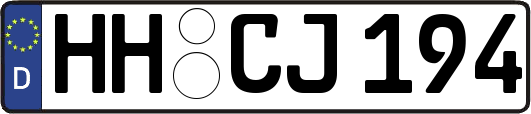 HH-CJ194