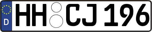 HH-CJ196