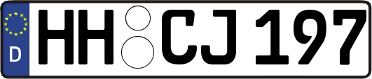 HH-CJ197