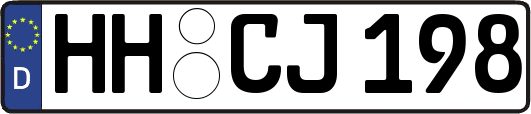 HH-CJ198