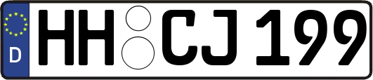 HH-CJ199