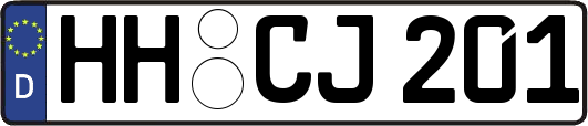 HH-CJ201