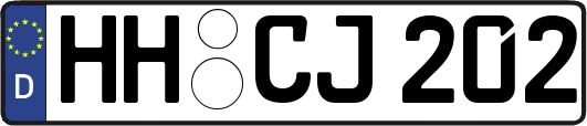 HH-CJ202