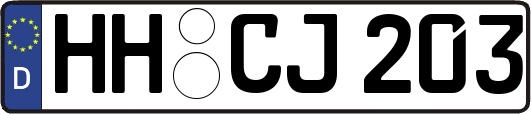 HH-CJ203