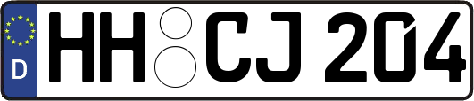 HH-CJ204