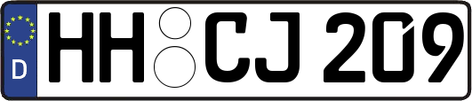 HH-CJ209