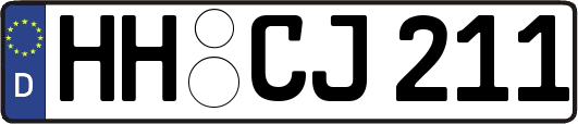 HH-CJ211
