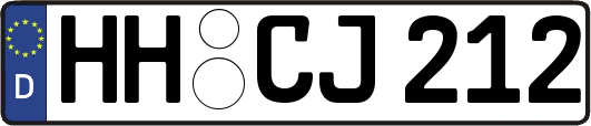 HH-CJ212