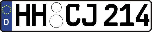 HH-CJ214