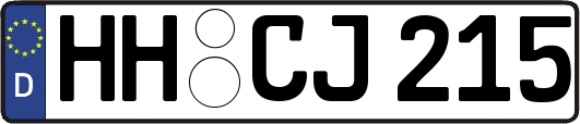 HH-CJ215