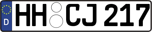 HH-CJ217