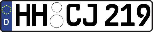 HH-CJ219
