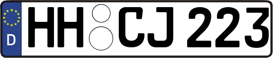HH-CJ223
