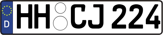 HH-CJ224