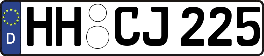 HH-CJ225