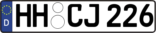 HH-CJ226