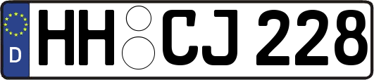 HH-CJ228